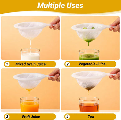 "Upgrade Your Kitchen with Cleaner, Smoother Results"