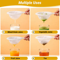 Ultra Fine Mesh Strainer