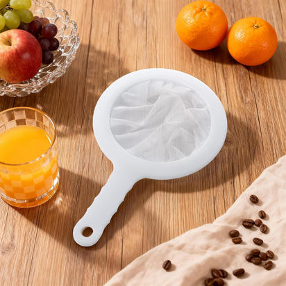Ultra Fine Mesh Strainer