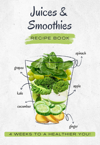 Juices FREE Book