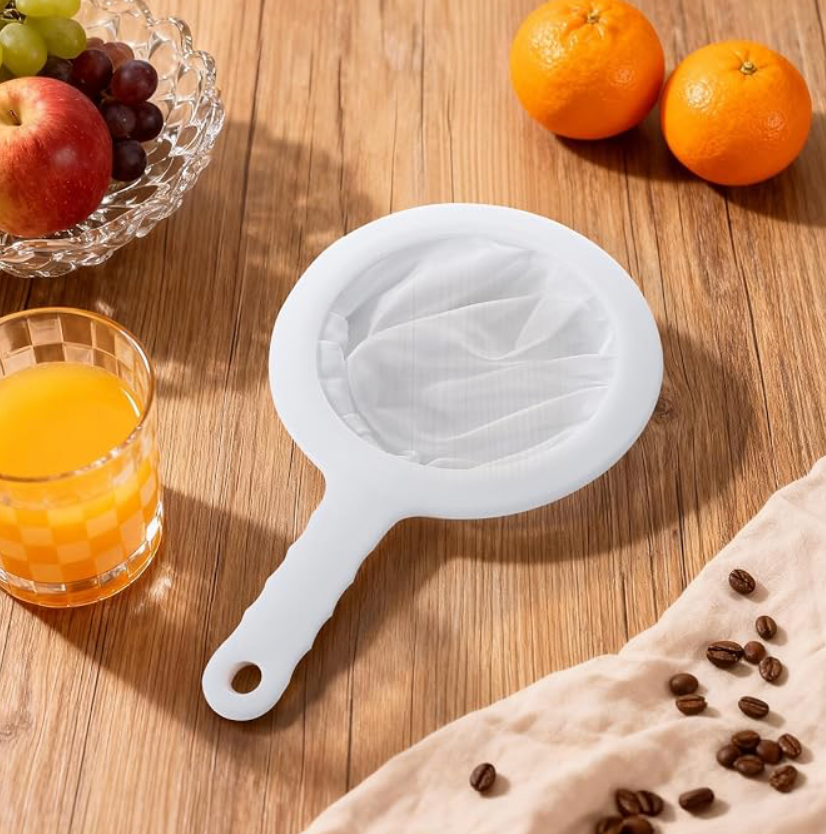 Ultra Fine Mesh Strainer