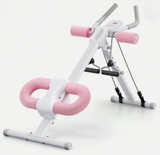 Ultimate Core Trainer