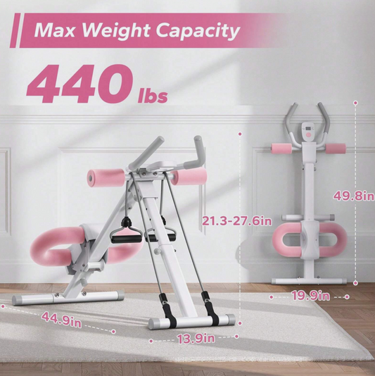 Ultimate Core Trainer