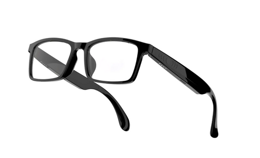 Smart Glasses