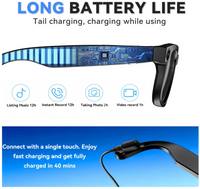 VizioLens™ Smart Glasses