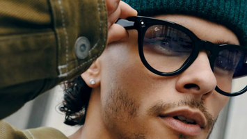 VizioLens™ Smart Glasses