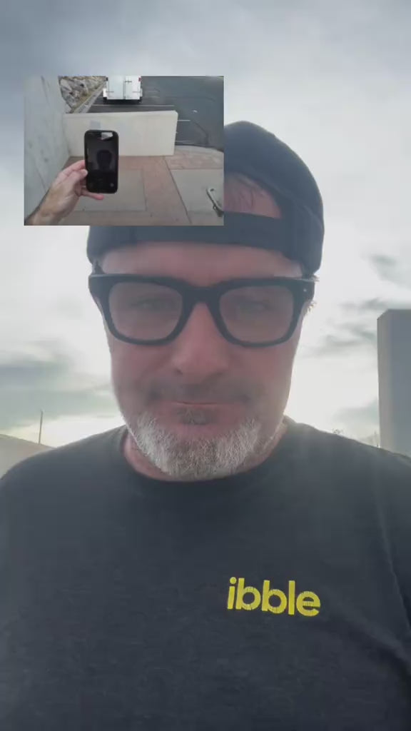 VizioLens™ Smart Glasses video